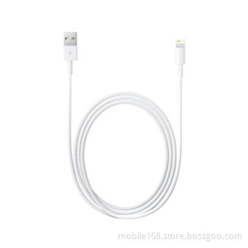 Refurbished Lightning Cable Charge and Sync, 10 Colours for iPhone 5/5S/5C/iPad Mini/Nano/New iPad